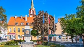 Kętrzyn - zdjęcie 90