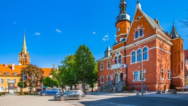 Kętrzyn - zdjęcie 36