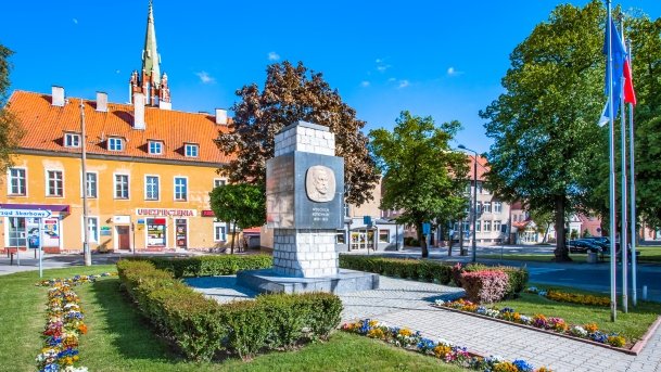 Kętrzyn - zdjęcie 35