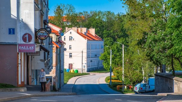 Kętrzyn - zdjęcie 32