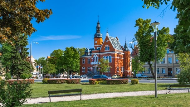 Kętrzyn - zdjęcie 29