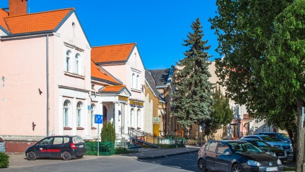 Kętrzyn - zdjęcie 28