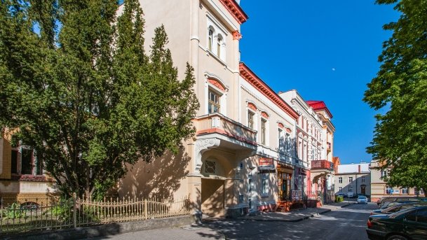 Kętrzyn - zdjęcie 27