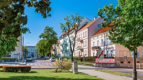 Kętrzyn - zdjęcie 26