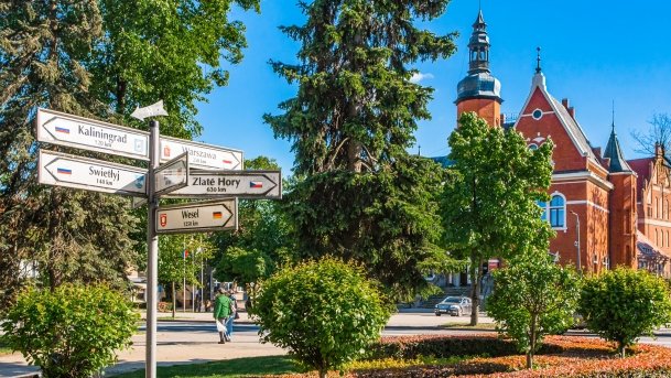 Kętrzyn - zdjęcie 24