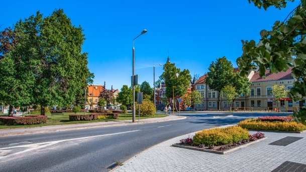 Kętrzyn - zdjęcie 21