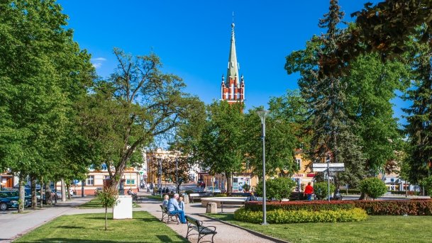 Kętrzyn - zdjęcie 20