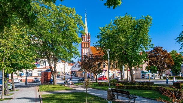 Kętrzyn - zdjęcie 16