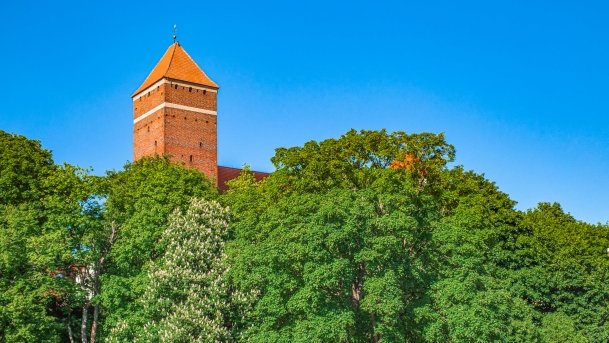 Bazylika św. Jerzego - zdjęcie 1