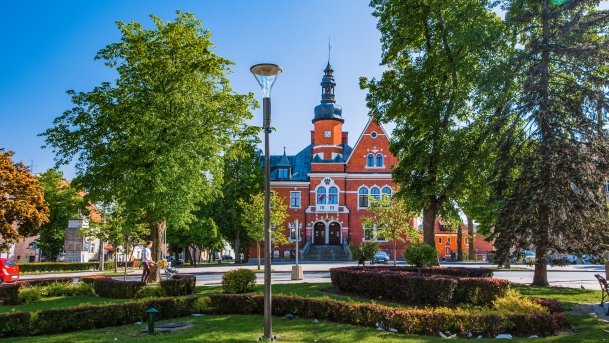 Kętrzyn - zdjęcie 12