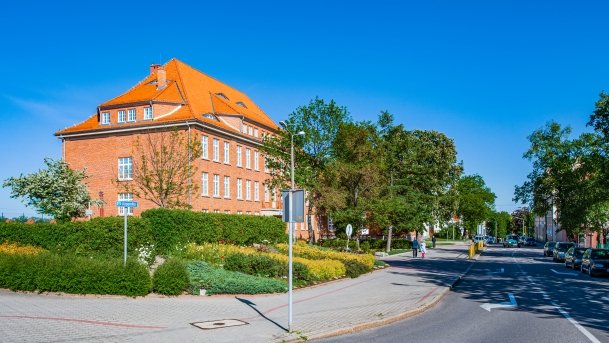 Kętrzyn - zdjęcie 11