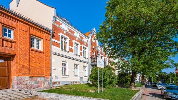 Kętrzyn - zdjęcie 9