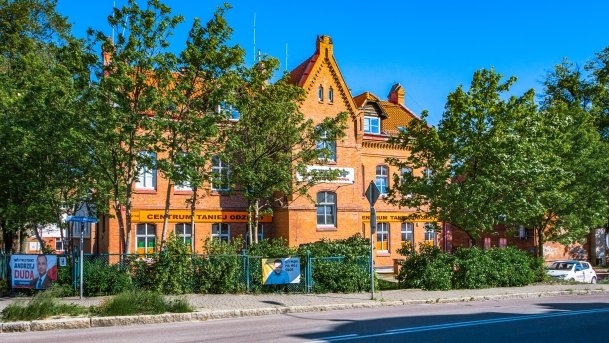 Kętrzyn - zdjęcie 8