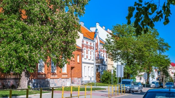 Kętrzyn - zdjęcie 7