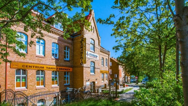 Kętrzyn - zdjęcie 6