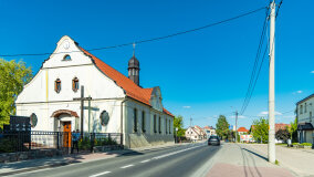 Orzysz - zdjęcie 35