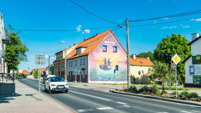 Orzysz - zdjęcie 34