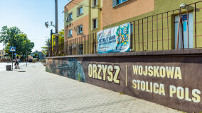 Orzysz - zdjęcie 30