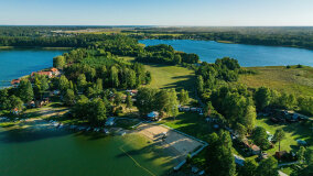 jezioro Orzysz - zdjęcie 8