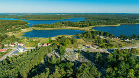 jezioro Orzysz - zdjęcie 4