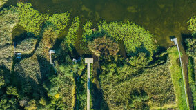 jezioro Orzysz - zdjęcie 2