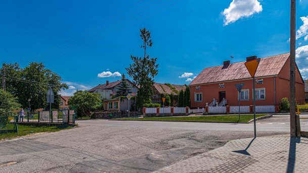 Stare Juchy - zdjęcie 52