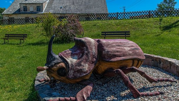 Stare Juchy - zdjęcie 47