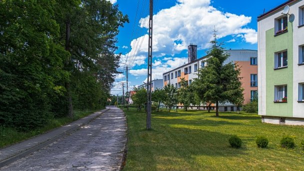 Stare Juchy - zdjęcie 39