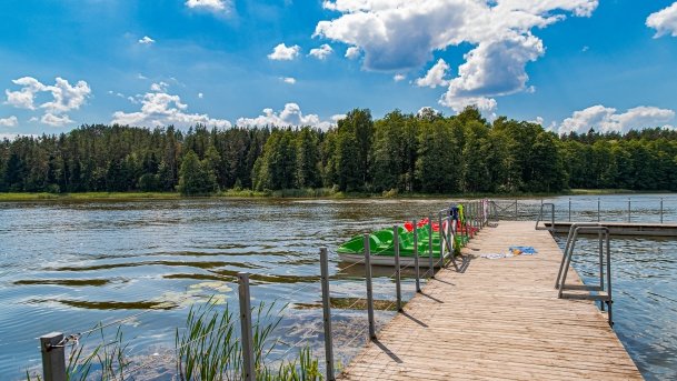 Stare Juchy - zdjęcie 30