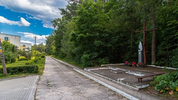 Stare Juchy - zdjęcie 29