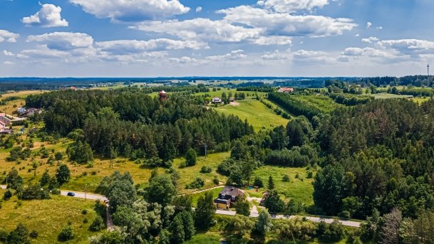 Wieża widokowa - zdjęcie 2