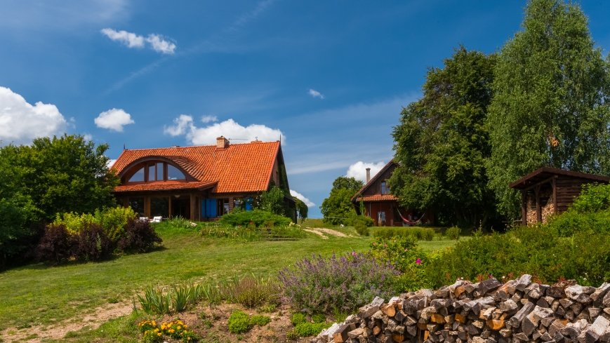 Miejscowość Lipowo