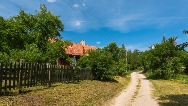 Lipowo - zdjęcie 34