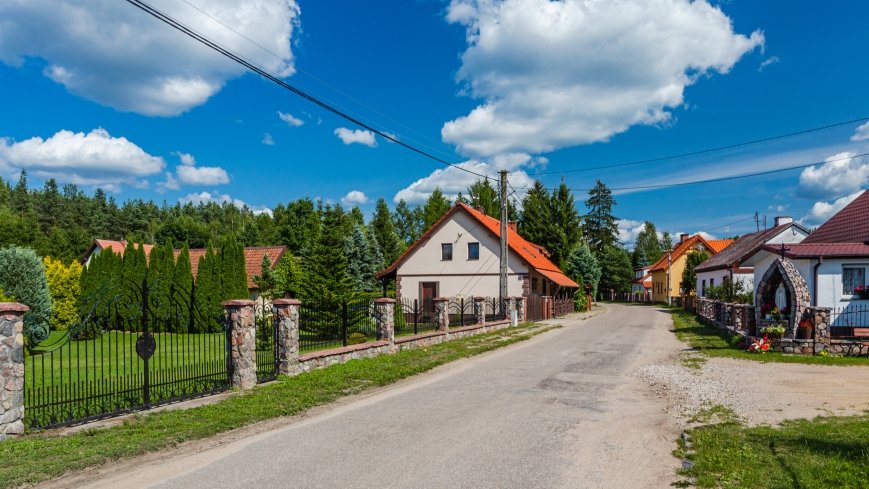 Cierzpięty - zdjęcie 1