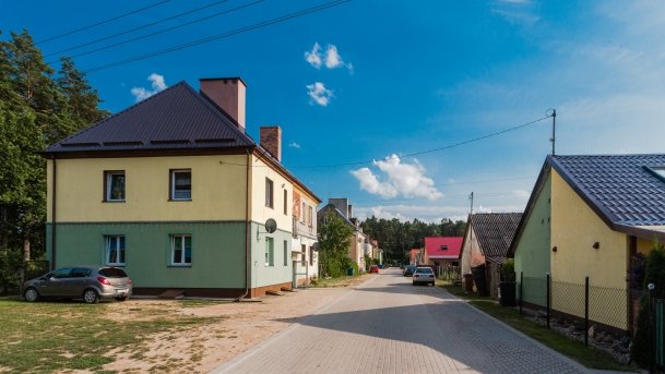 Jasieniec - zdjęcie 19