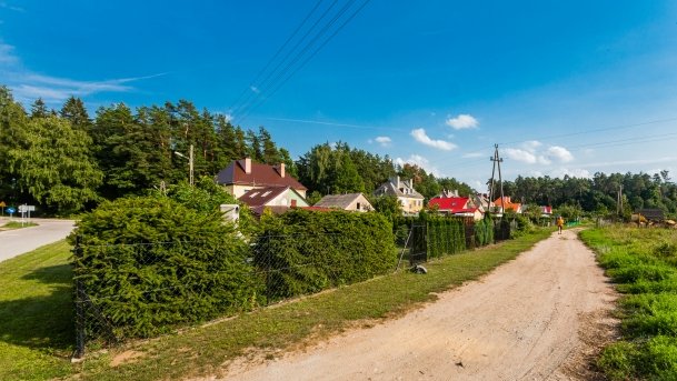 Jasieniec - zdjęcie 18