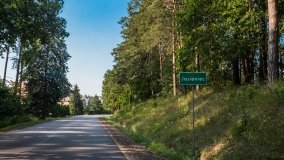 Jasieniec - zdjęcie 5