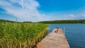 jezioro Gołdopiwo - zdjęcie 34