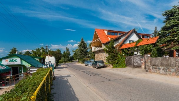 Jeziorowskie - zdjęcie 26