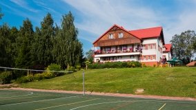 Jeziorowskie - zdjęcie 18