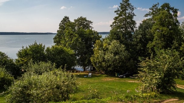 Jeziorowskie - zdjęcie 7