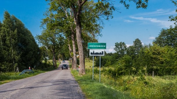 Jeziorowskie - zdjęcie 1