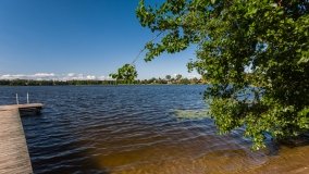 jezioro Inulec - zdjęcie 43