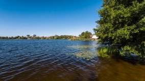 jezioro Inulec - zdjęcie 42