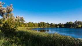 jezioro Inulec - zdjęcie 41