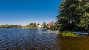 jezioro Inulec - zdjęcie 40