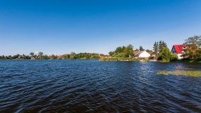 jezioro Inulec - zdjęcie 39