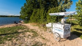 jezioro Inulec - zdjęcie 38