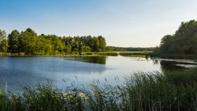 jezioro Inulec - zdjęcie 37