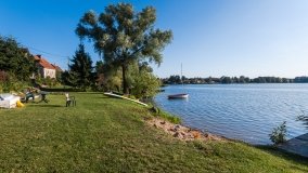 jezioro Inulec - zdjęcie 35